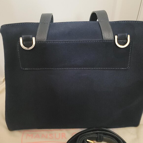 Mansur Gavriel Soft Lady Bag - Picture 5 of 6